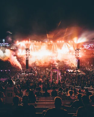 Above and Beyond Group Therapy 700 (ABGT700) Quincy