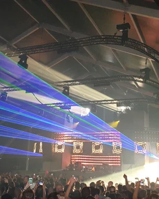 Anjunadeep Open Air Quincy