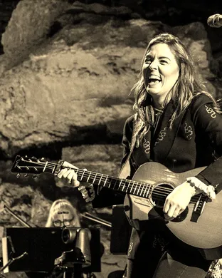 Brandi Carlile Quincy