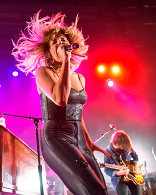 Grace Potter Quincy