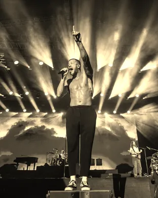 Imagine Dragons Quincy